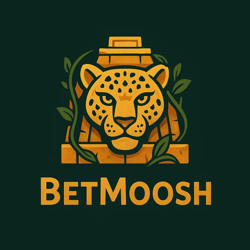 BetMoosh logo