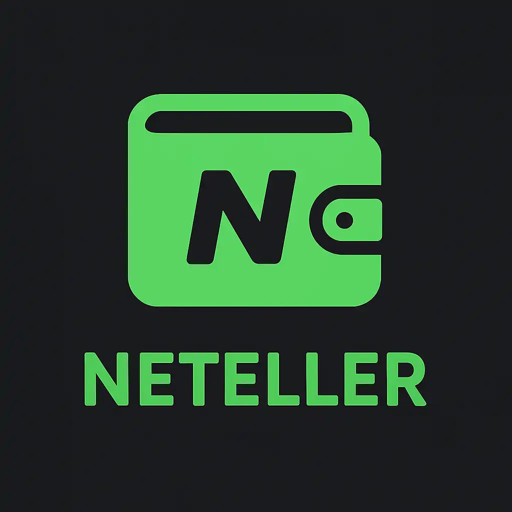 Neteller payment icon